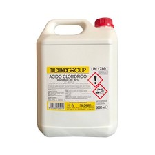 ITALCHIMICI Acido muriatico