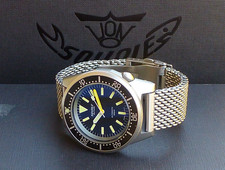 DIVER WATCH SQUALE 1521