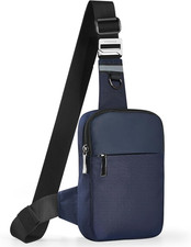 Sling Bag Zaino Monospalla