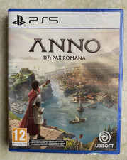 Anno 117: Pax Romana PS5