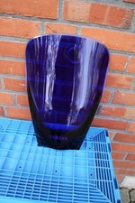 Yamaha TDM 900 RN11 parabrezza