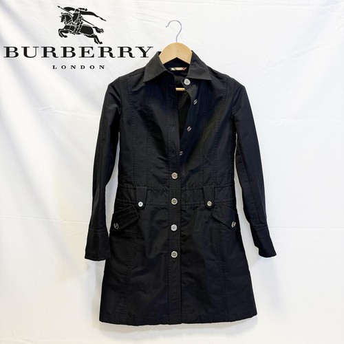 Burberry london trench - burberry,