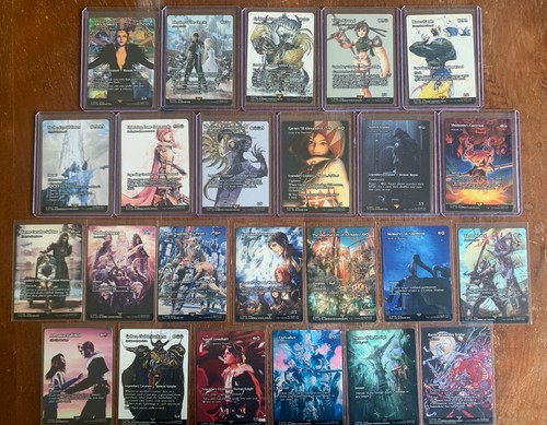 Magic the gathering - the, final