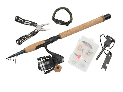 Abu - telescopic),