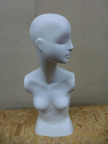 Manichino vetrina bambola moda - manichino,