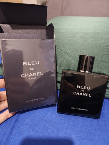 Profumo bleau chanel eau - profumo, de