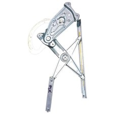 Alzavetro posteriore sinistro