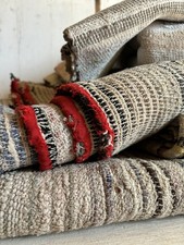 Coperta Antica a Telaio