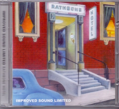 Improved sound limited aka - improved, (aka