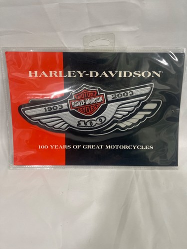 Harley davidson 100 - harley, 100°
