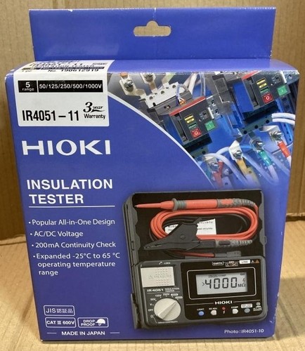 Tester resistenza - tester, di