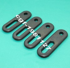 Set cinghie porta utv - set, adatte