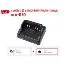 ICOM BC-223 (INCLUDE BC-123SE)