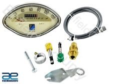 Tachimetro + Ricambio Parti