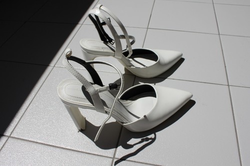 Bellissime scarpe donna nr - da,