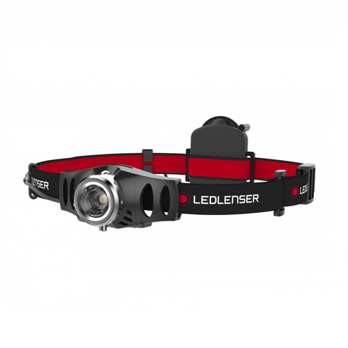 Torcia testa ledlenser 2 - a,