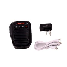 Bluetooth Microphone 2Pin for