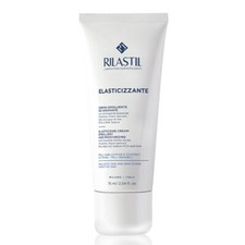 Rilastil Elasticizzante - Crema Tonificante Idratante ed Emolliente, 75ml