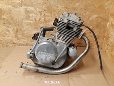 BLOCCO MOTORE KAWASAKI KZ 200