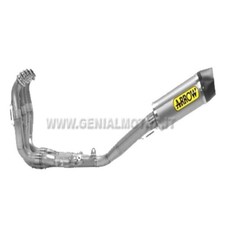Scarico completo arrow - scarico,