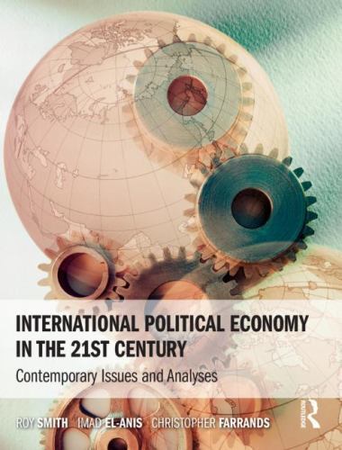International political - international,