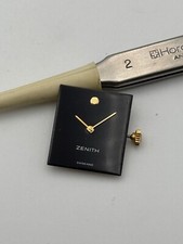 zenith museum 1740 movement movimento