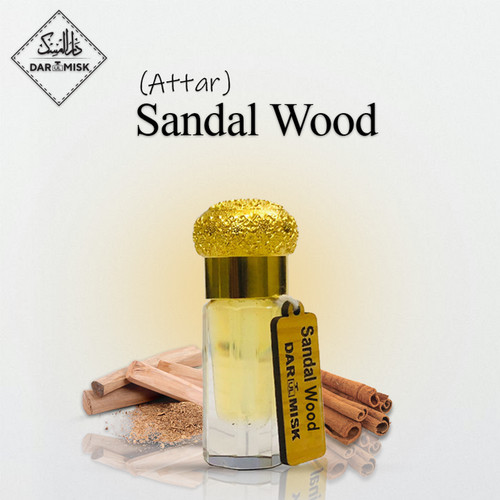 Olio profumato premium attar - olio,