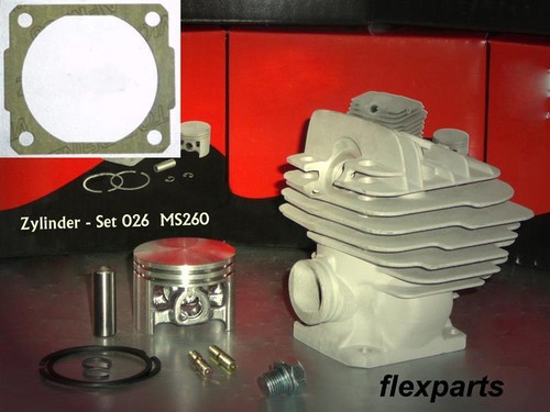 Kit cilindro - , +