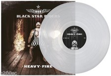 BLACK STAR RIDERS - HEAVY