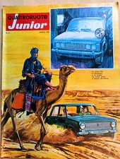 QUATTRORUOTE JUNIOR Allegato