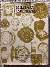 Military Timepieces by Marvin