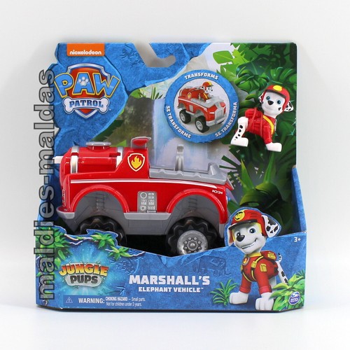 Paw patrol marshall - patrol,