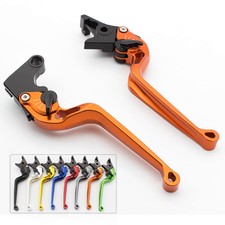 3D Camber Long Brake Clutch