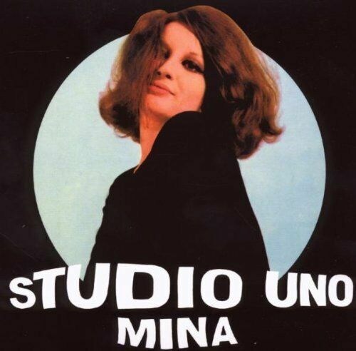 Mina studio uno papersleeve - uno,