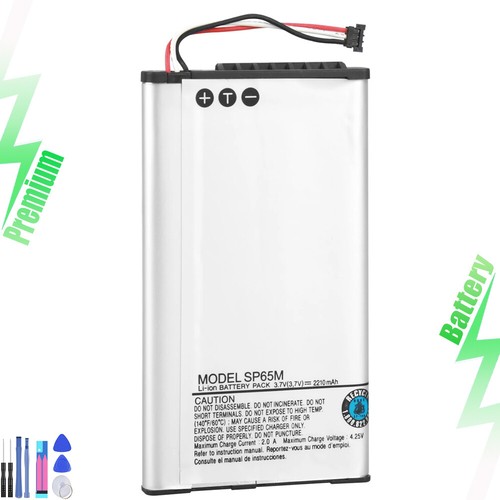 Batteria nuova sp65m - batteria,