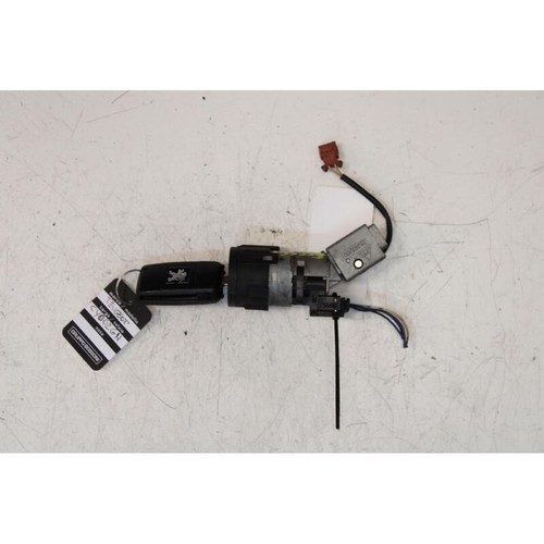 Bloccasterzo peugeot 307 - bloccasterzo,