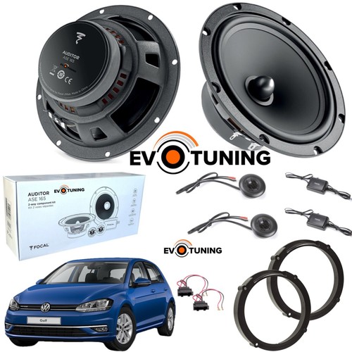 Kit casse altoparlanti - kit,