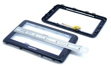 TomTom Navigation GO Live 1005 1015 Live Touch Screen Digitalizzatore con Frame Frame