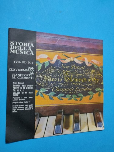 Vol iii 6 - n., della