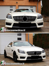 GRIGLIA MASCHERINA CALANDRA