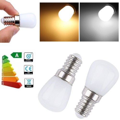 Lampadina led t22 e14 220v - led, 2w