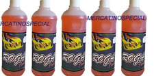 5 litri Miscela nitro ROGA  30% RED LINE RC vers.2024 aeromodellismo