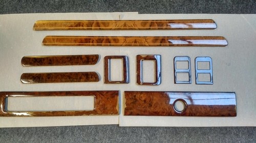 Rivestimento legno jaguar - in,