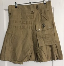 Hunting Kilt