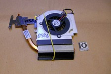 ASUS F3F VENTOLA DISSIPATORE 13GNI01AM011-2 FAN 13GNI11AM030-1 NOTEBOOK COMPUTER