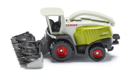Trituratore mais siku claas - trituratore,