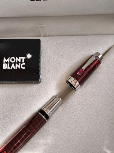 Montblanc boheme paso doble - montblanc,