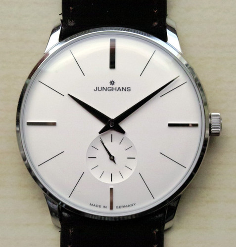 Junghans uomo master - junghans,