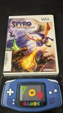 Legend of Spyro Dawn of the