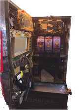 Older slot machine from - slot,